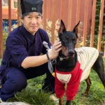 Spiritual Embrace and Empowerment