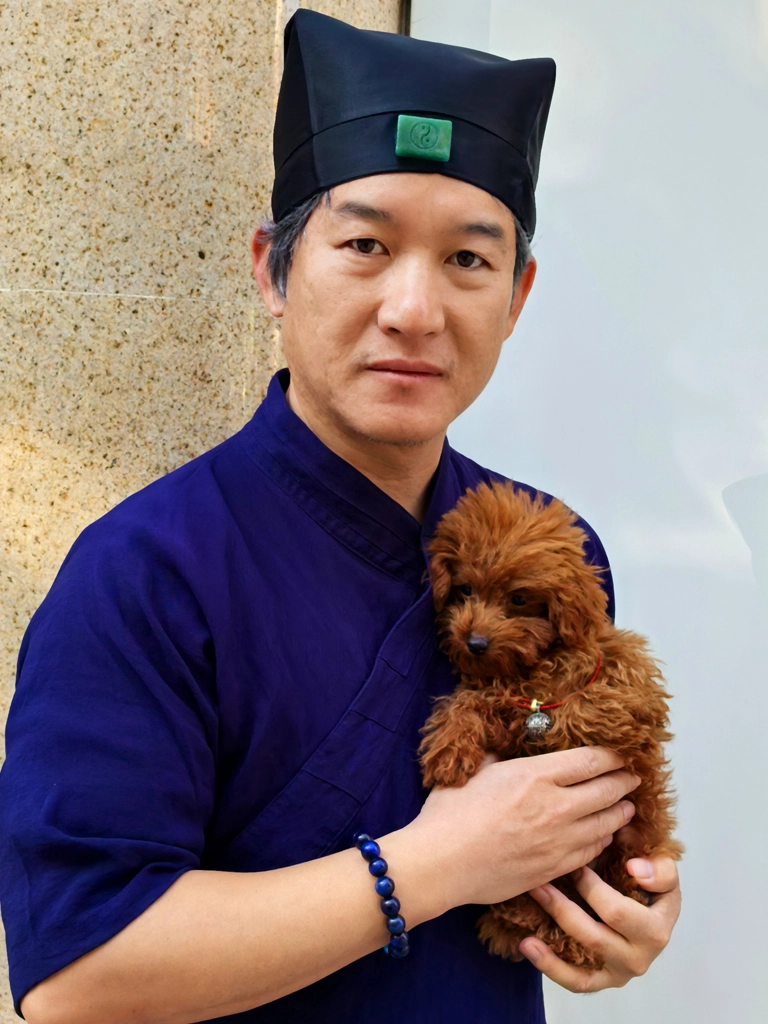 Spiritual Embrace and Empowerment