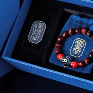 Spiritual Continuance Orb Set (Women's Version)