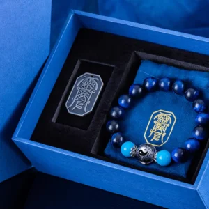 Spiritual Continuance Orb Set (Men's Version)