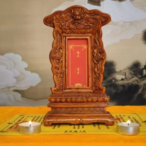 Xuanling Blessing Tablet