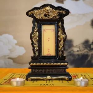 Xuanling Repose Tablet