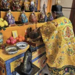7-Day Extended Altar Enshrinement
