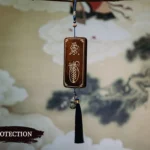 Xuanling Blessing plaques