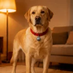 Spiritual Bond Covenant Set for Large Dogs