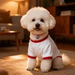Spiritual Bond Covenant Set for Small Dogs