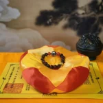 Spiritual Continuance Orb (Women’s Version)