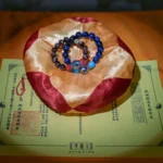 Spiritual Continuance Orb (Women’s Version)